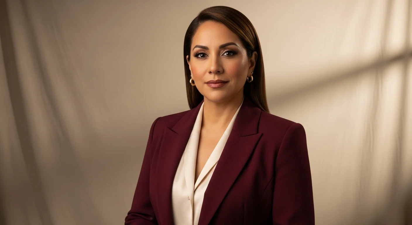 Professional Woman 1